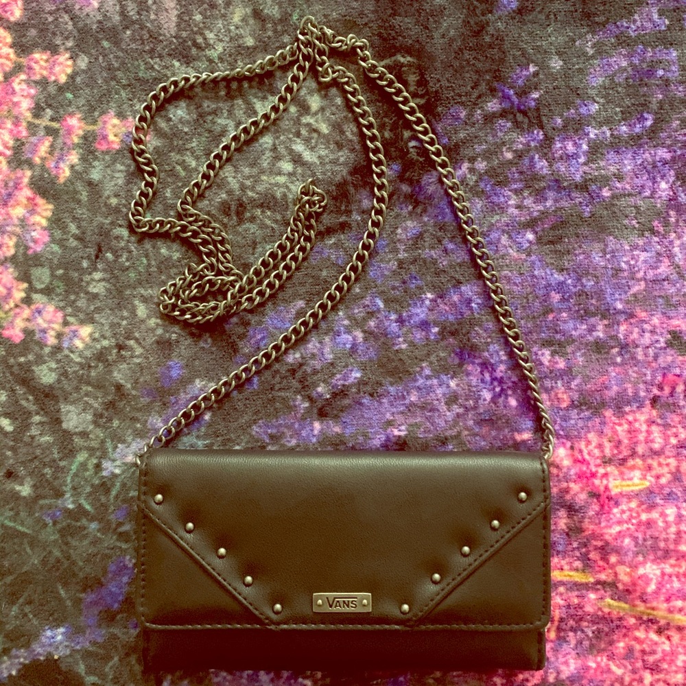 Vans Wallet Purse